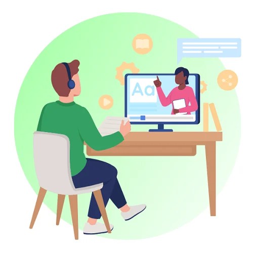 Online Live Training